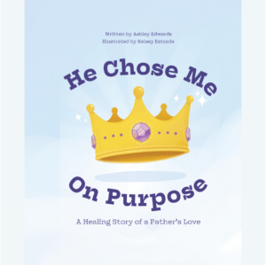 He Chose Me On Purpose (eBook)